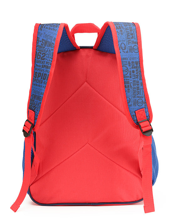 Tosca Spiderman 15" Eva Backpack