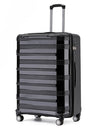 Tosca Warrior Trolley Case 25" Blk