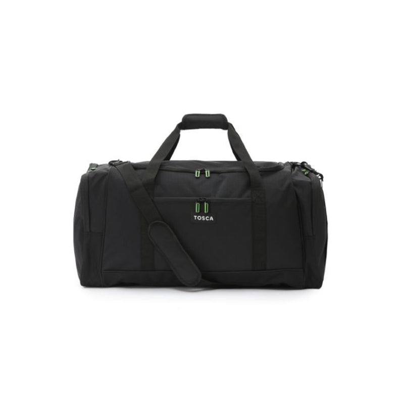 Tosca 53Cm Sports Duffle-Bl/Lime