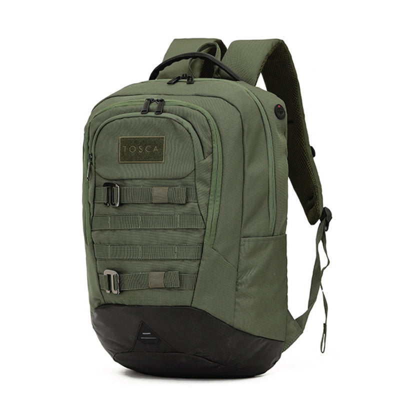 Tosca 35Lt Combat B/Pack