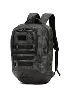 Tosca 35Lt Combat B/Pack