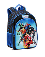 Tosca Justice League 15" 3D Eva B'Pk