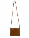 Flat Sling Bag