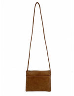 Flat Sling Bag