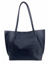 Mel & Co Pebbled Sling Bag In Tote