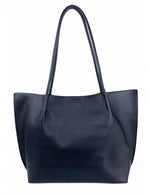 Mel & Co Pebbled Sling Bag In Tote