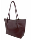 Mel & Co Pebbled Sling Bag In Tote