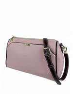 Pebbled Crossbody Bag