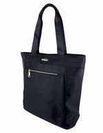 Mel & Co Nylon Tote Bag