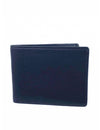 Mel & Co Saffiano Leatherette Slim Wristlet Pouch