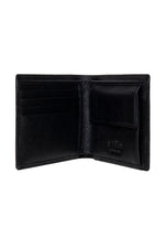 Goldlion Men  (Genuine Leather ) 4 Card Coin Wallet