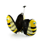 Heys Travel Tots Bumble Bee - Kids Luggage & Backpack Set