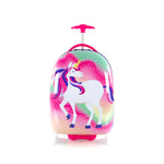 Heys Kids Fashion Luggage - Unicorn