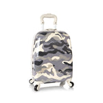 Heys Kids Fashion Spinner Luggage - Grey Camo
