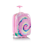 Heys Kids Fashion Luggage - Tie Dye | Kids Carry On Luggage