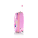 Heys Kids Fashion Luggage - Tie Dye | Kids Carry On Luggage