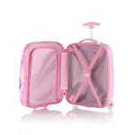 Heys Kids Fashion Luggage - Tie Dye | Kids Carry On Luggage