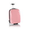 Heys Kids Fashion 2 Piece Luggage Set - Pink
