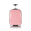 Heys Kids Fashion 2 Piece Luggage Set - Pink