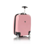 Heys Kids Fashion 2 Piece Luggage Set - Pink