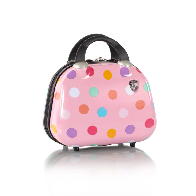 Heys Kids Fashion 2 Piece Luggage Set - Pink