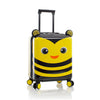 Heys Super Tots Bumble Bee - Kids Luggage & Backpack Set