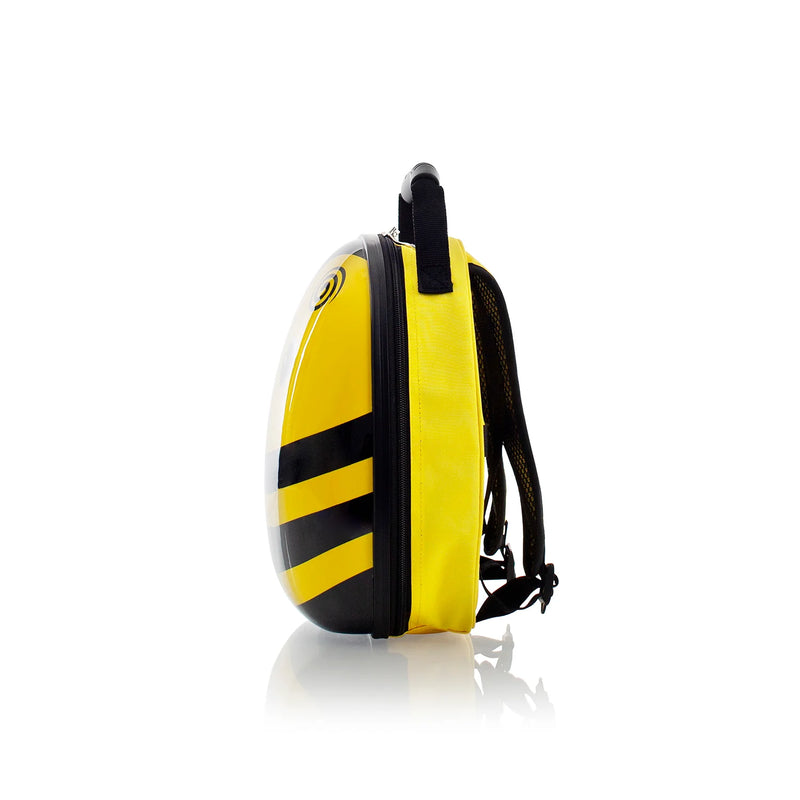 Heys Super Tots Bumble Bee - Kids Luggage & Backpack Set