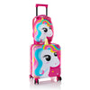 Heys Super Tots Unicorn - Kids Luggage & Backpack Set