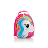 Heys Super Tots Unicorn - Kids Luggage & Backpack Set