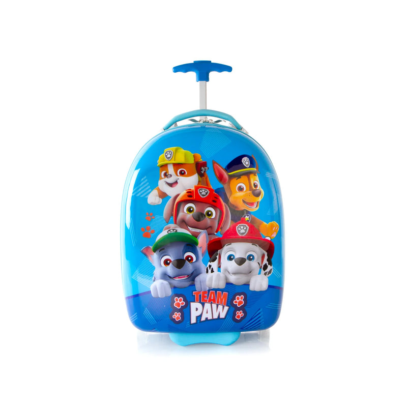 Heys Kids Carry-on Luggage - Paw Patrol