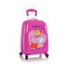 Heys Kids Spinner Luggage - Peppa Pig