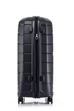 Samsonite Oc2Lite Spinner 75 Exp-S Black 1st GR4*09003