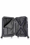 Samsonite Oc2Lite Spinner 75 Exp-S Black 1st GR4*09003