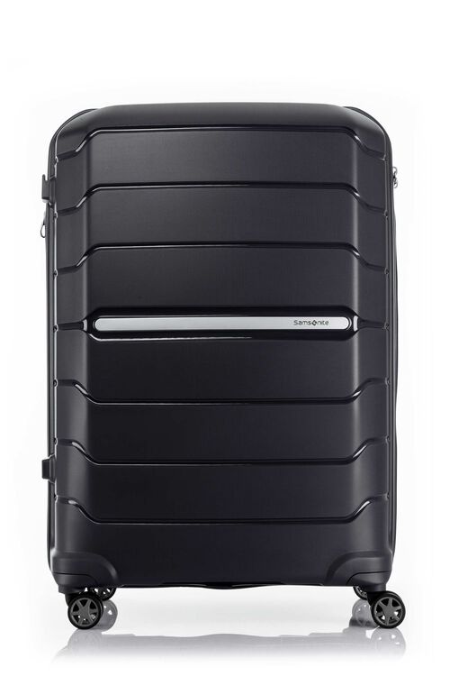 Samsonite Oc2Lite Spinner 75 Exp-S Black 1st GR4*09003