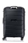 Samsonite Oc2Lite Spinner 75 Exp-S Black 1st GR4*09003