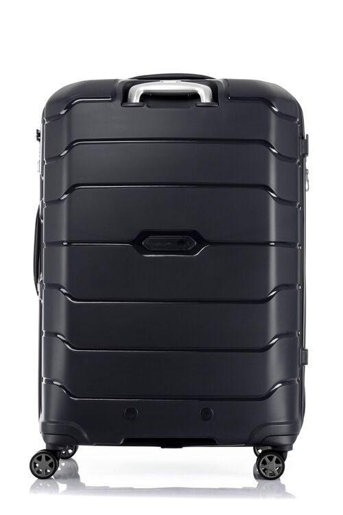 Samsonite Oc2Lite Spinner 75 Exp-S Black 1st GR4*09003