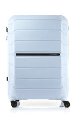 Samsonite Oc2Lite Spinner 81 Exp-S Powd.Blue 1st GR4*51004