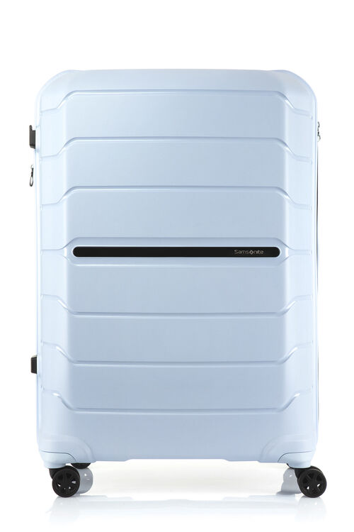 Samsonite Oc2Lite Spinner 81 Exp-S Powd.Blue 1st GR4*51004
