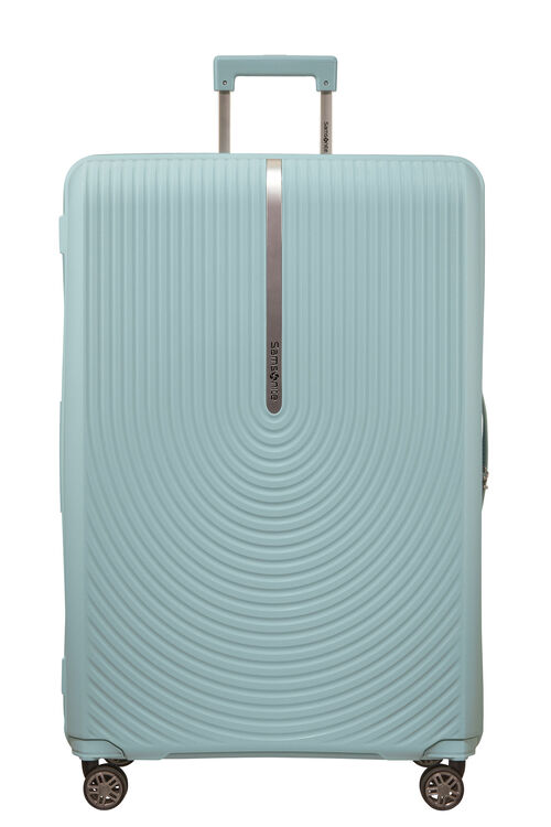 Samsonite Hi-Fi Spinner 81/30 Exp Sky Blue 1st KD8*11004