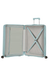 Samsonite Hi-Fi Spinner 81/30 Exp Sky Blue 1st KD8*11004