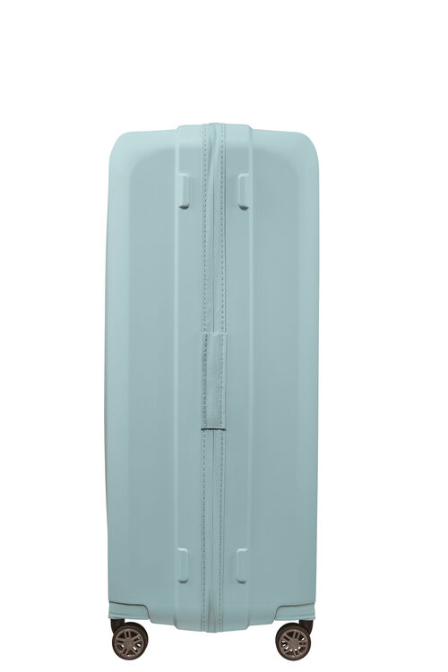 Samsonite Hi-Fi Spinner 81/30 Exp Sky Blue 1st KD8*11004