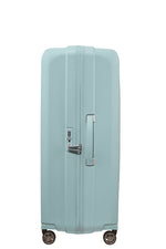 Samsonite Hi-Fi Spinner 81/30 Exp Sky Blue 1st KD8*11004