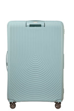 Samsonite Hi-Fi Spinner 81/30 Exp Sky Blue 1st KD8*11004