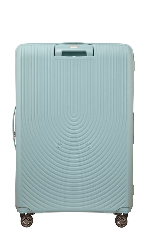 Samsonite Hi-Fi Spinner 81/30 Exp Sky Blue 1st KD8*11004