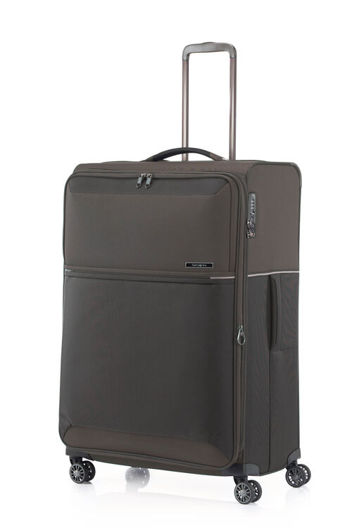 Samsonite 73H Spinner 78/29 Exp (Wob) Plat.Grey 1st HQ2*68003