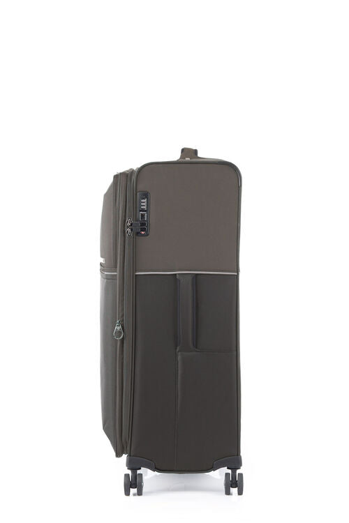 Samsonite 73H Spinner 78/29 Exp (Wob) Plat.Grey 1st HQ2*68003