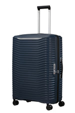 Samsonite Upscape Spinner 75/28 Exp Blue Night 1st KJ1*01003