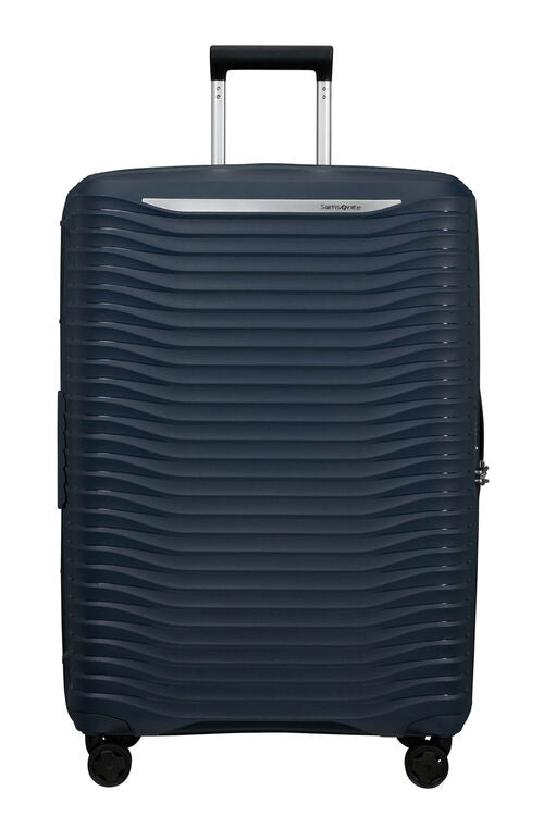 Samsonite Upscape Spinner 75/28 Exp Blue Night 1st KJ1*01003