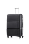 Samsonite Interlace Spinner 81/30 Exp Black 1st QJ4*09004