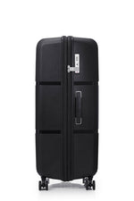 Samsonite Interlace Spinner 81/30 Exp Black 1st QJ4*09004